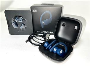 Beats powerbeats 2024 pro box